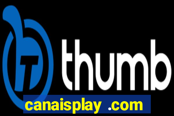 canaisplay .com